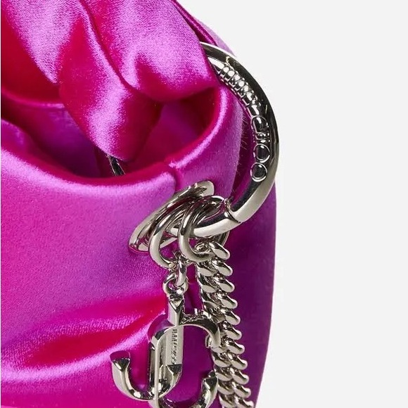 Jimmy Choo Bonny Bag - Picture 2 of 4